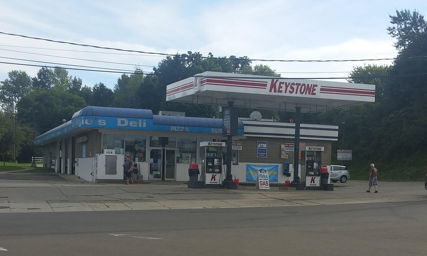 Robo Convenience Center Robo Enterprises Inc Robo Convenience Center Robo Enterprises Inc