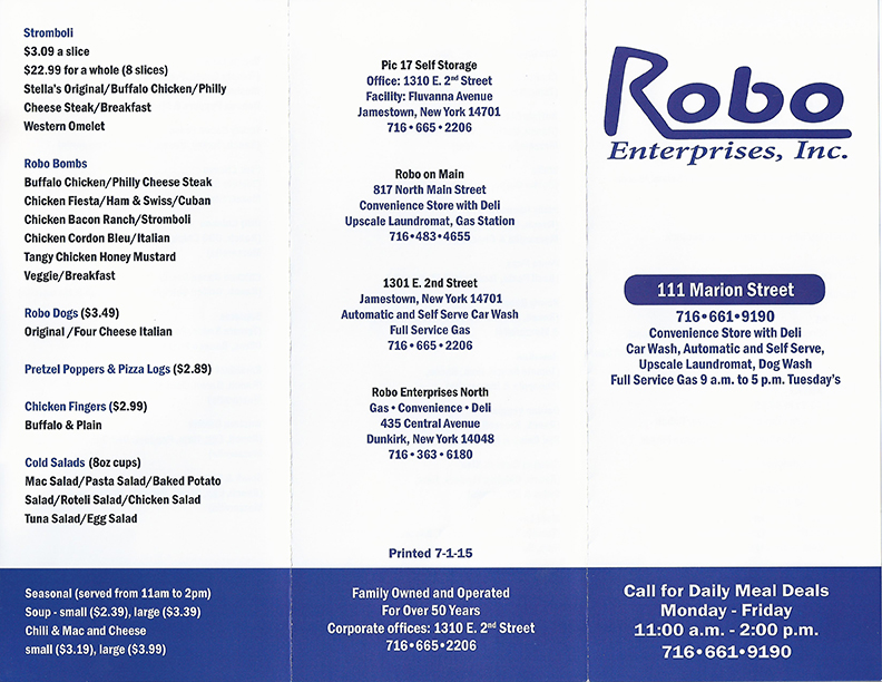 Ny mac enterprises blingdelta