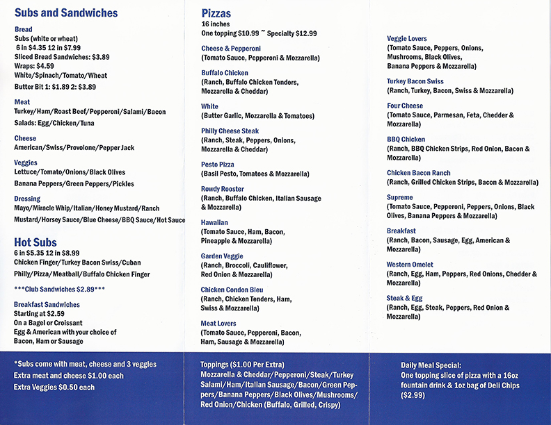 Delis Robo Enterprises, Inc.